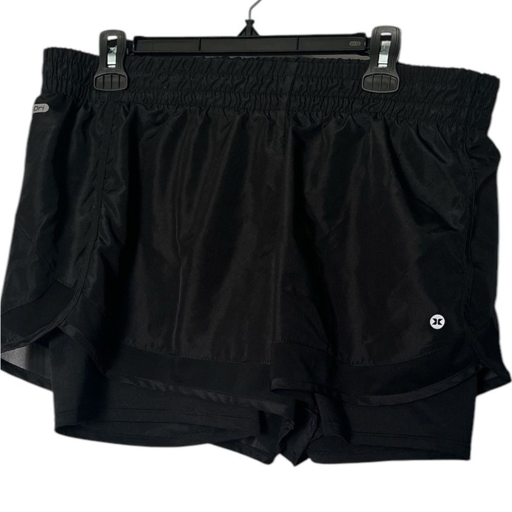 RBX athletic shorts